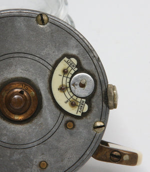 Hardy Silex Multiplier 2 3/4"