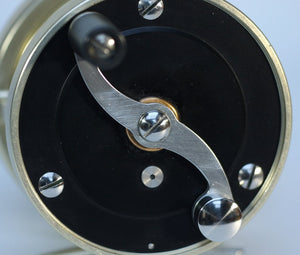 Hans Wurm Gentle Craft Salmon Reel - Size 1