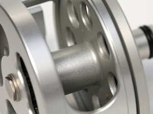 Ari 't Hart HRH Fly Reel 2 1/2"