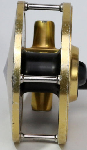 Seamaster Anti-Reverse Tarpon Fly Reel