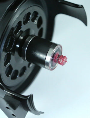 Charlton 8500 1.2 SS Fly Reel - LHW