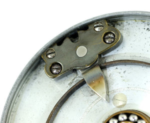 Hardy Brass Face Perfect 4" Fly Reel 1906