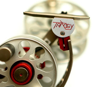 Ari 't Hart Trilogy Fly Reel Set