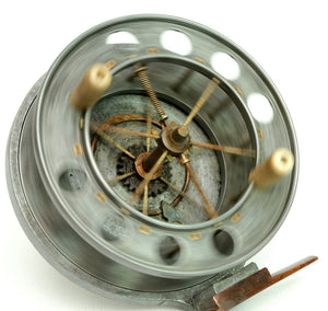 Allcock’s Aerial 4 ½” Reel