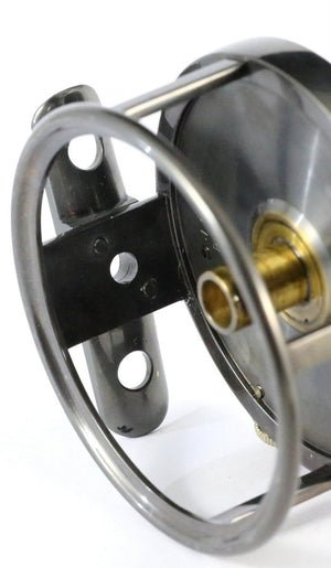 Hardy All Brass Perfect 125th Anniversary Ltd. Edition Fly Reel