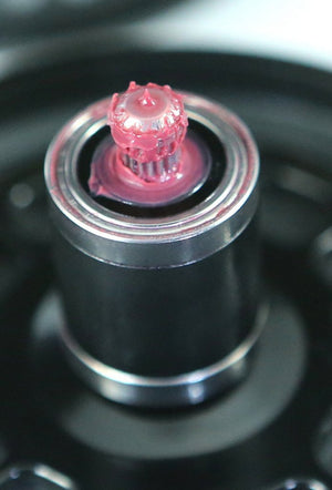 Charlton 8500 1.2 SS Fly Reel - LHW