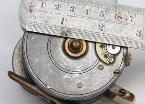 Hardy Silex Multiplier 2 3/4"