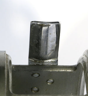 Farlow's Grenaby salmon fly reel