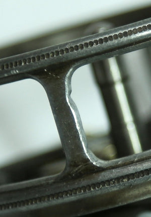 Hardy St. George Jr. Fly Reel 1928-1930s