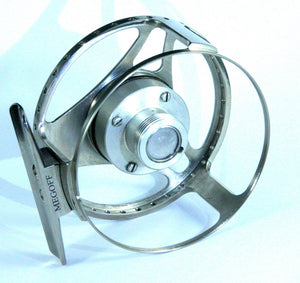 Megoff Fly Reel - Model MDS 35 DD LA Ti