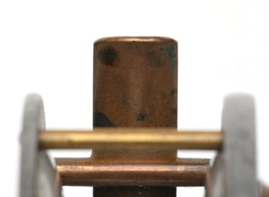 Hardy Combined Fly & Spinning Reel