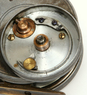 Hardy Silex Multiplier 2 3/4"