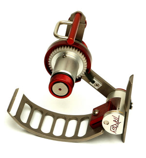 Ari 't Hart Trilogy Fly Reel Set