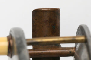 Hardy Combined Fly & Spinning Reel