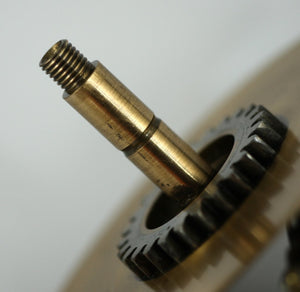 Hardy Brass Face Perfect 4" Fly Reel 1906