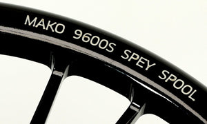 Charlton Mako Spey Reel Model 9600S