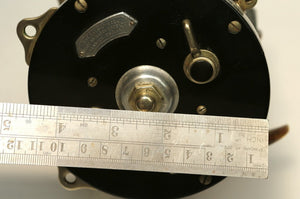 Hardy Bros. "The Alma" Reel