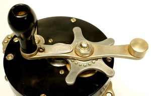 Hardy Bros. "The Alma" Reel