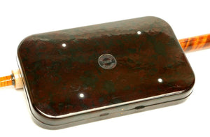 Hardy Bros. Neroda Fly Box