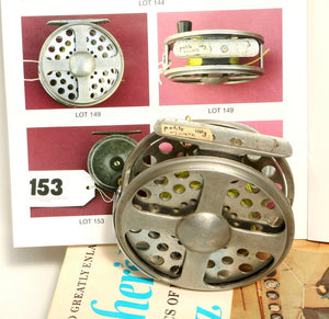 Pezon et Michel - Charles Ritz’ personal tournament reel