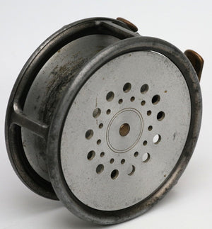 Hardy Special Perfect Fly Reel - Dup MKII