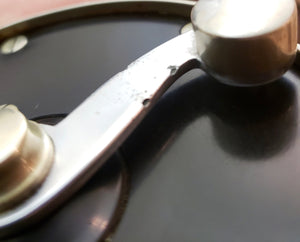 Otto Zwarg Model 400 Laurentian Fly Reel - Size 2/0