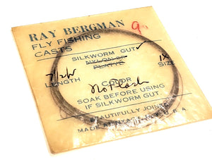 Cummings, Vince -- Personal Wheatley Cast Cases