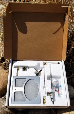 Renzetti - Presentation 4000 Vise