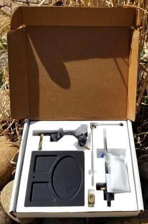 Renzetti - Special Edition Deluxe Master Vise