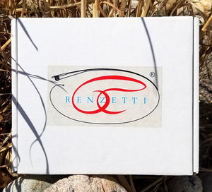 Renzetti - Presentation 4000 Vise