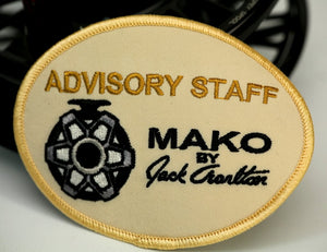 Charlton Mako Spey Reel Model 9600S