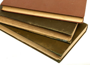 G.E.M. Skues - First Edition Book Set