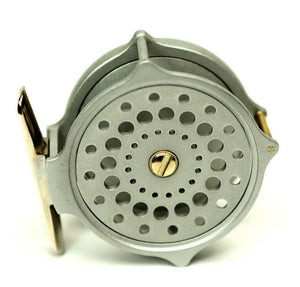 Hardy Bougle Commemorative 1903 Limited Edition Fly Reel