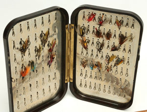 Hardy Bros. Neroda Fly Box