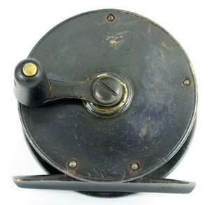 Hardy Crank Wind Fly Reel 2 1/2"