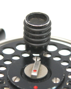 Ari 't Hart F1 Traun fly reel