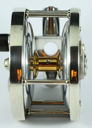 Edward Vom Hofe Model 504 Tobique Size 2/0 Fly Reel