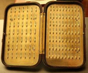 Hardy Bros. Neroda Fly Box