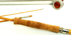 Gary Marshall 8' 6wt Paul Young Para 15 taper