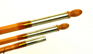 Gary Marshall 8' 6wt Paul Young Para 15 taper