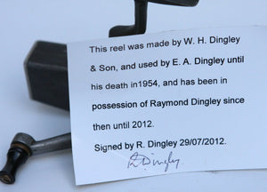 Dingley Fixed Spool Reel