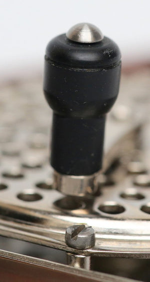 Orvis 1874 Trout Fly Reel - Reproduction