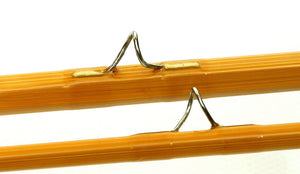 Gary Marshall 8' 6wt Paul Young Para 15 taper