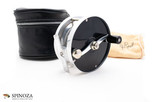 AL Walker TR4 Fly Reel