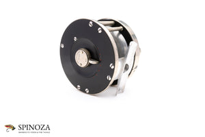 AL Walker Model 100 Salmon Reel 2/0