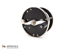 AL Walker Model 100 Salmon Reel 2/0