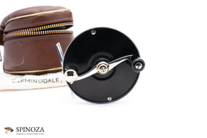 AL Walker TR-3 Fly Reel 3"