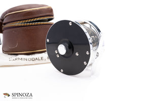 AL Walker TR-3 Fly Reel 3"