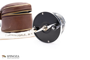 AL Walker TR-3 Fly Reel 3"