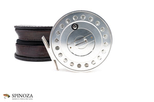 API Spring Creek Fly Reel Spitfire Finish